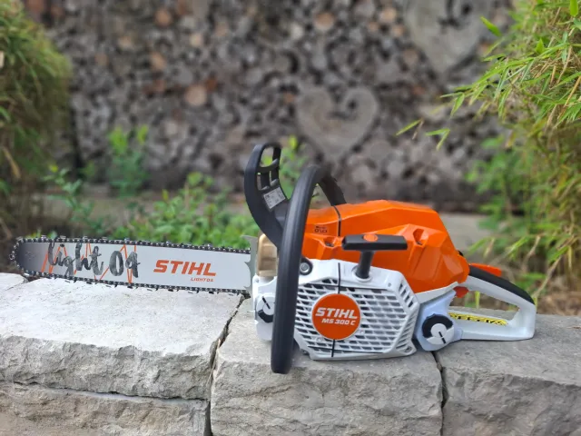 Stihl MS 300 C