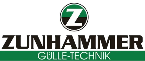 Zunhammer G&uuml;lle-Technik