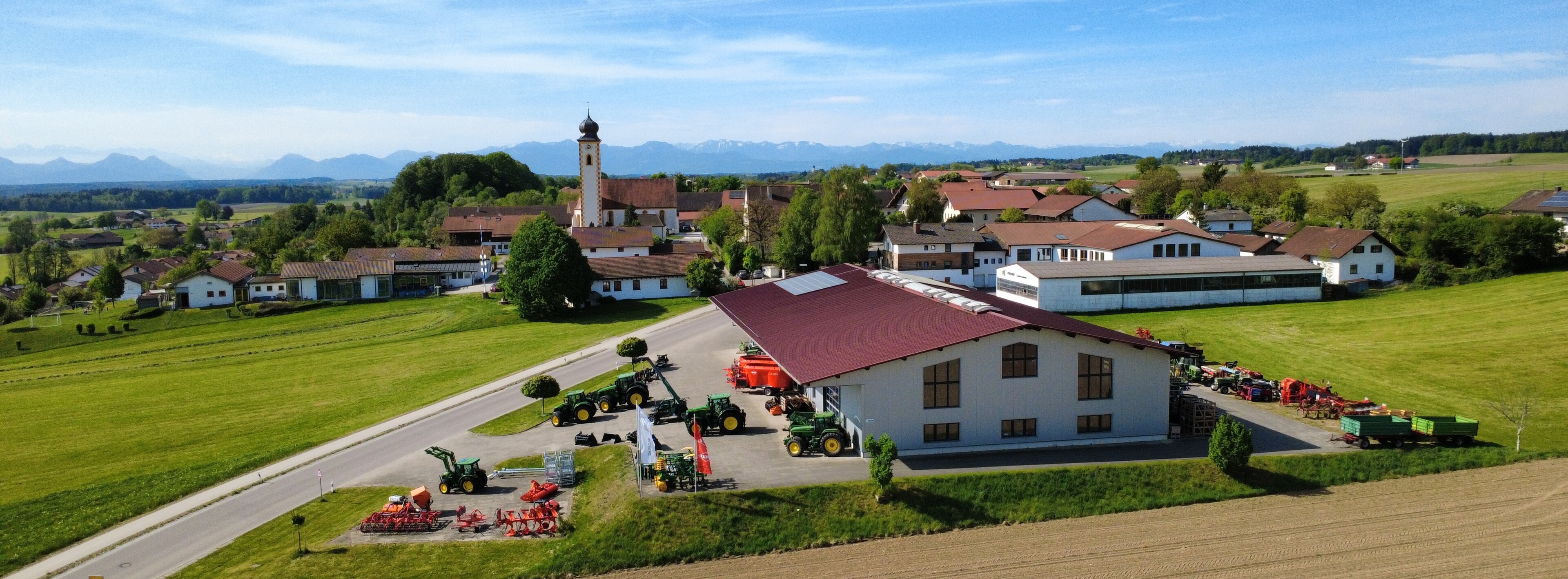 Geschichte