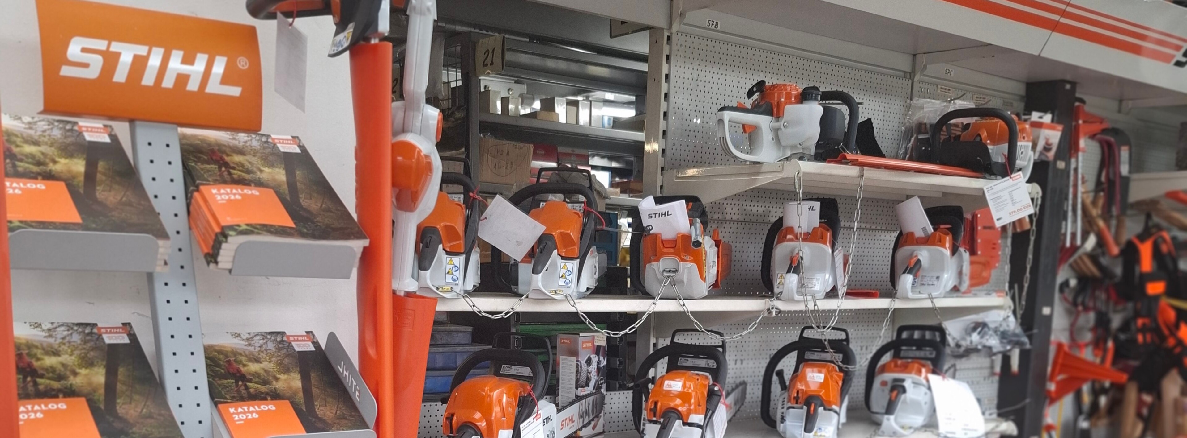 Stihl