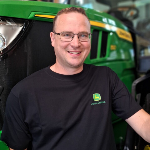 Florian Thurnhuber