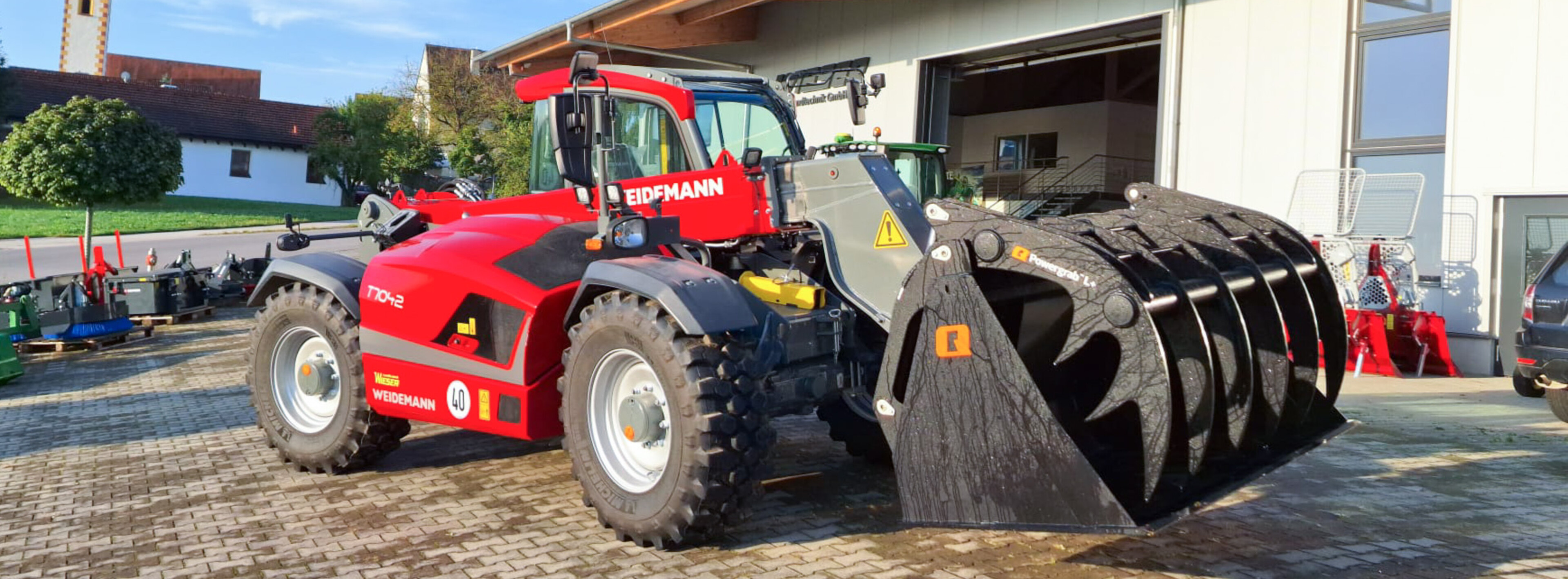 Weidemann