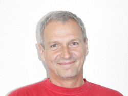 Max Kronberger